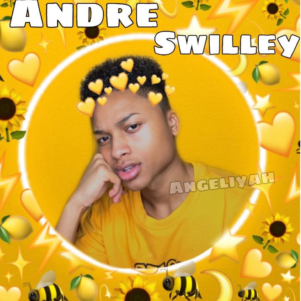 Andre swilley