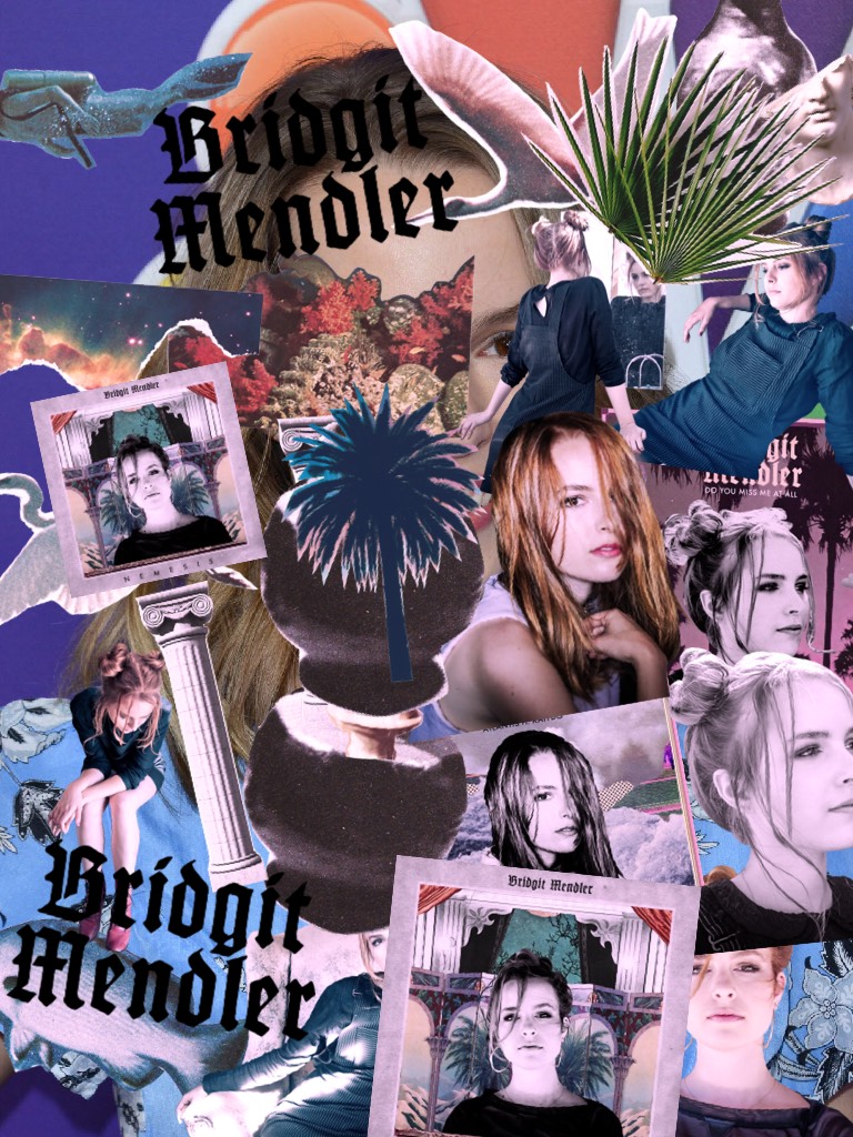 Bridget Mendler Stickers you have to get them 