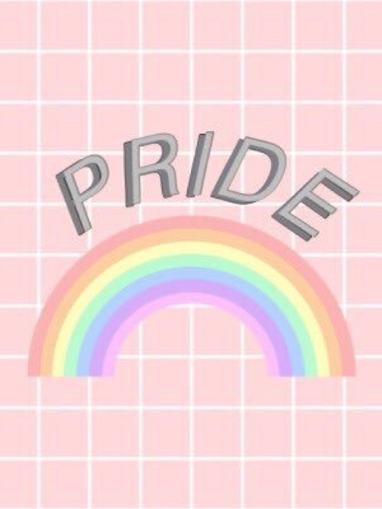 Happy Coming Out Day everyone! I can't really 'come out' because I'm not sure what my sexuality is yet. So for now, I'm just going to say that I'm straight but also a little gay XD Happy pride!🏳️‍🌈
