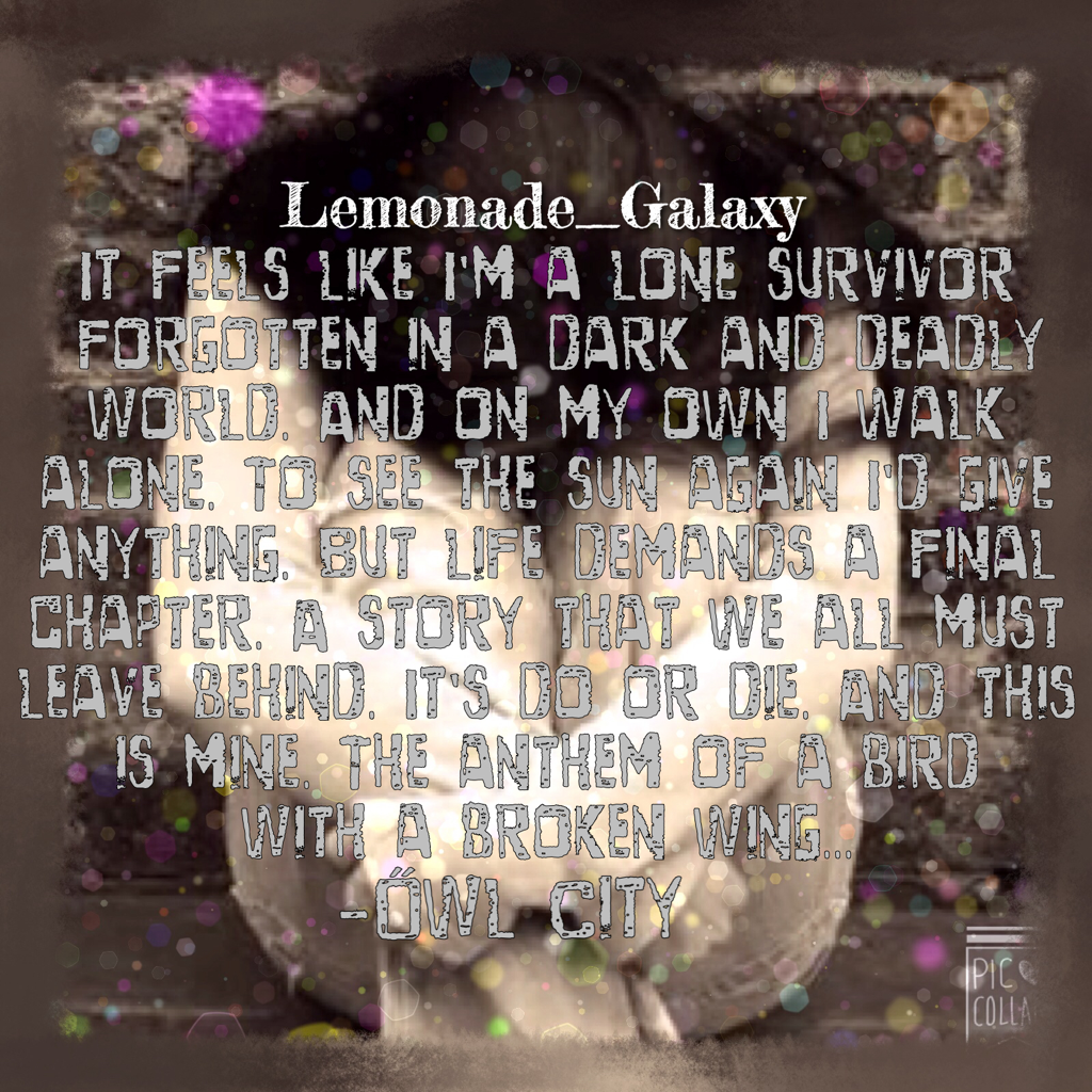 Collage by Lemonade_Galaxy