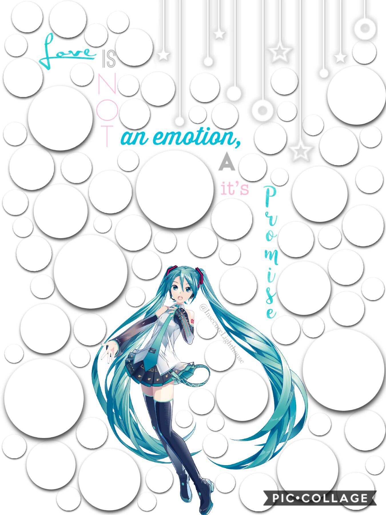 💙🖤Tap🖤💙
Hatsune Miku Edit!

Going for a Feature

Plz help me! I’ve never gotten a Feature before!
It would be amazing!!