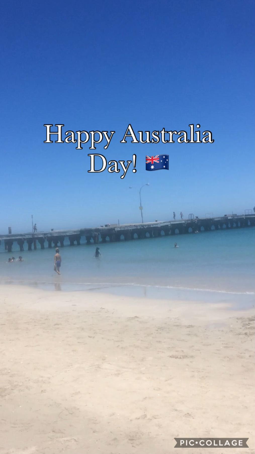 Happy Australia Day!🇦🇺