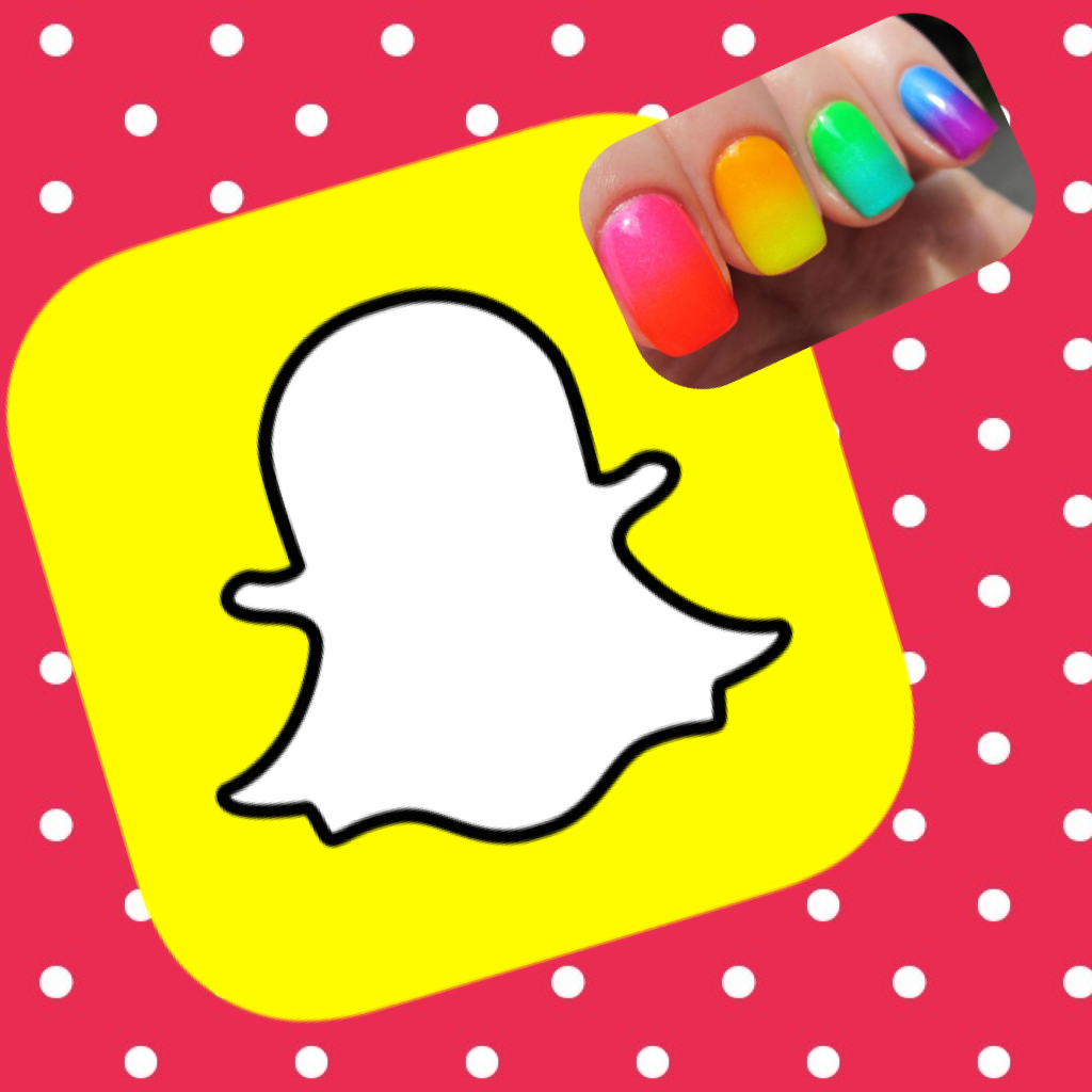 Follow @Chicnails on Snapchat!!!
