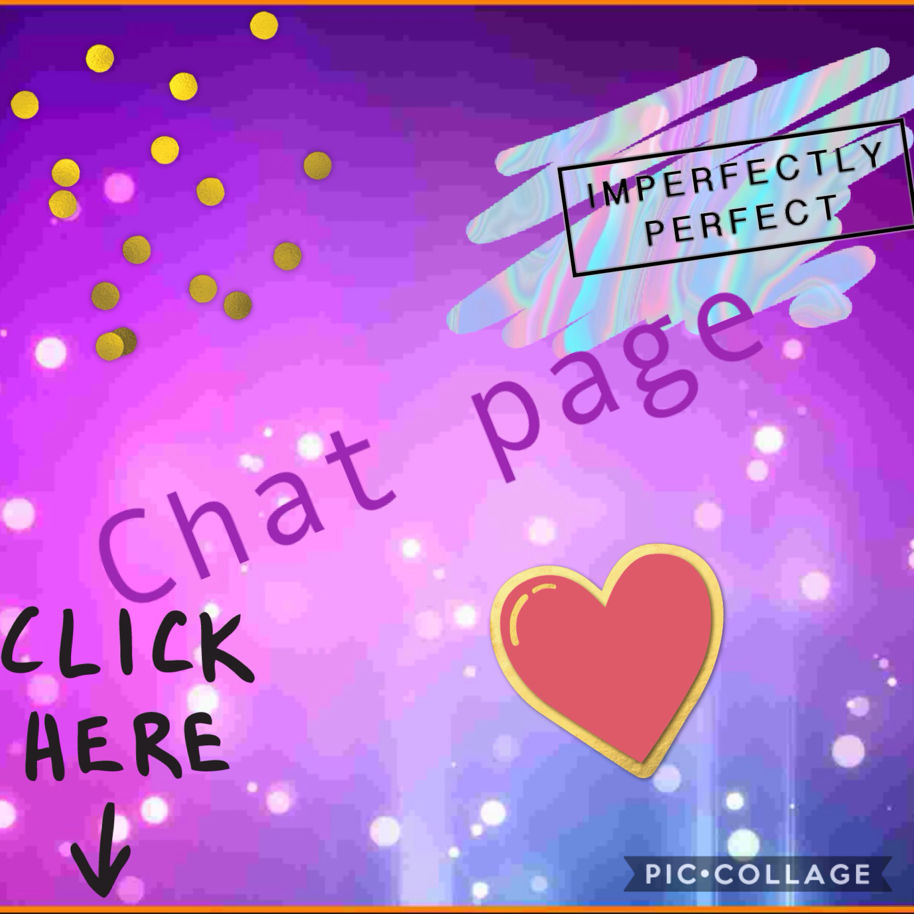 Chat page #1