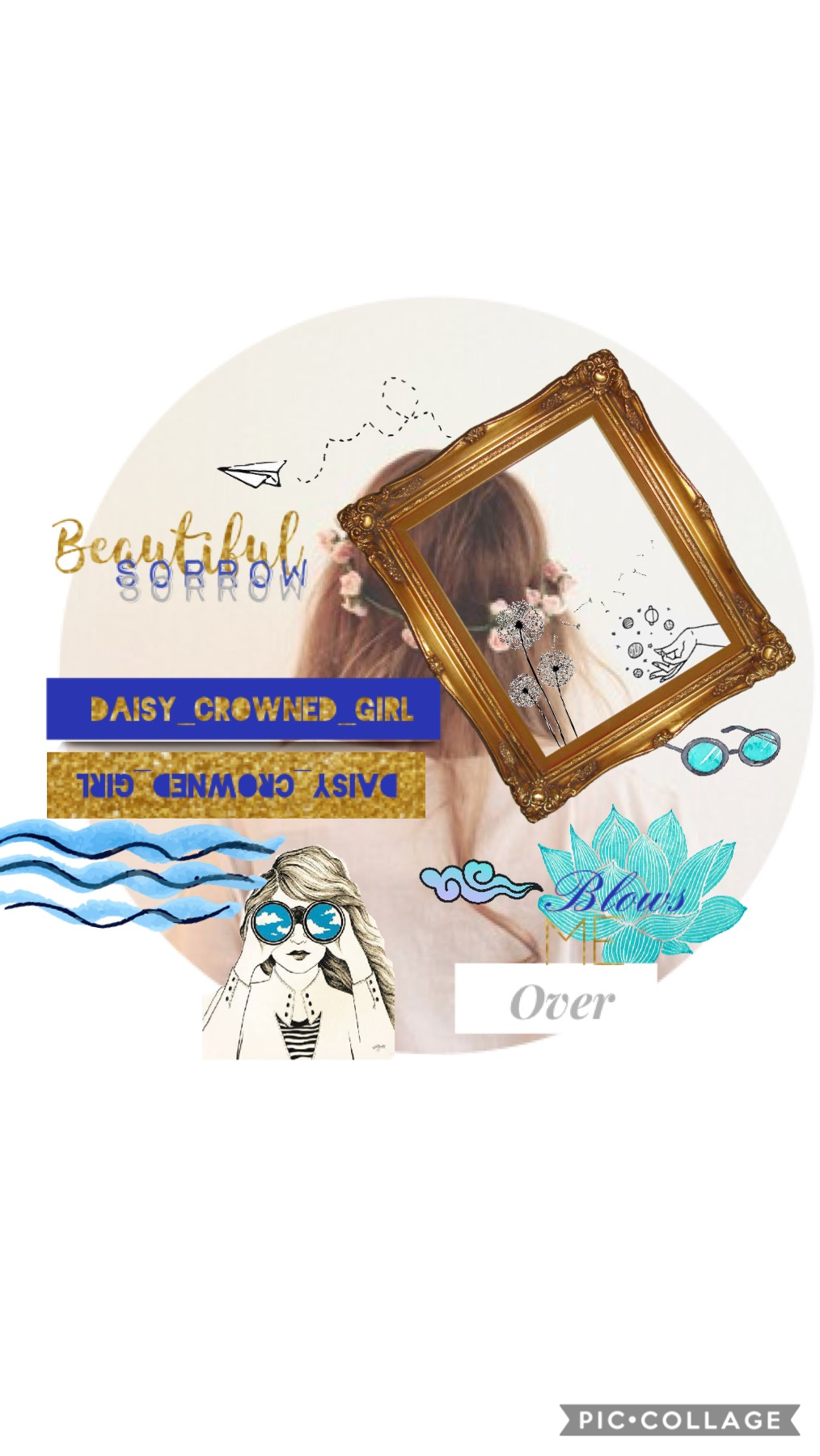 Icon for Daisy_Crowned_Girl 
Icons by request: you can tell me things you like and I will make it.