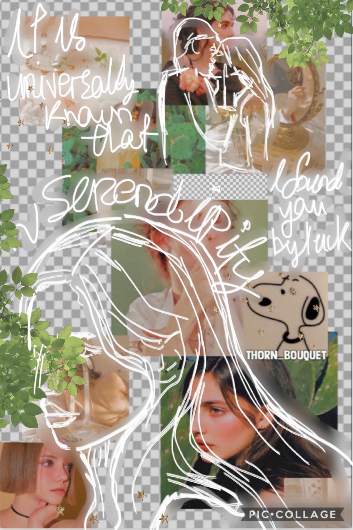 tappity tap 🤭🍃

I got this effect by accident when I was doing the layers and re-editing them 👏🏻 
QOTD: favourite word so far?
lol I change frequently and rn my best would be ‘vulnerable’ 🥺 oh and the song vulnerable by Selena is omggg so good 🥰
