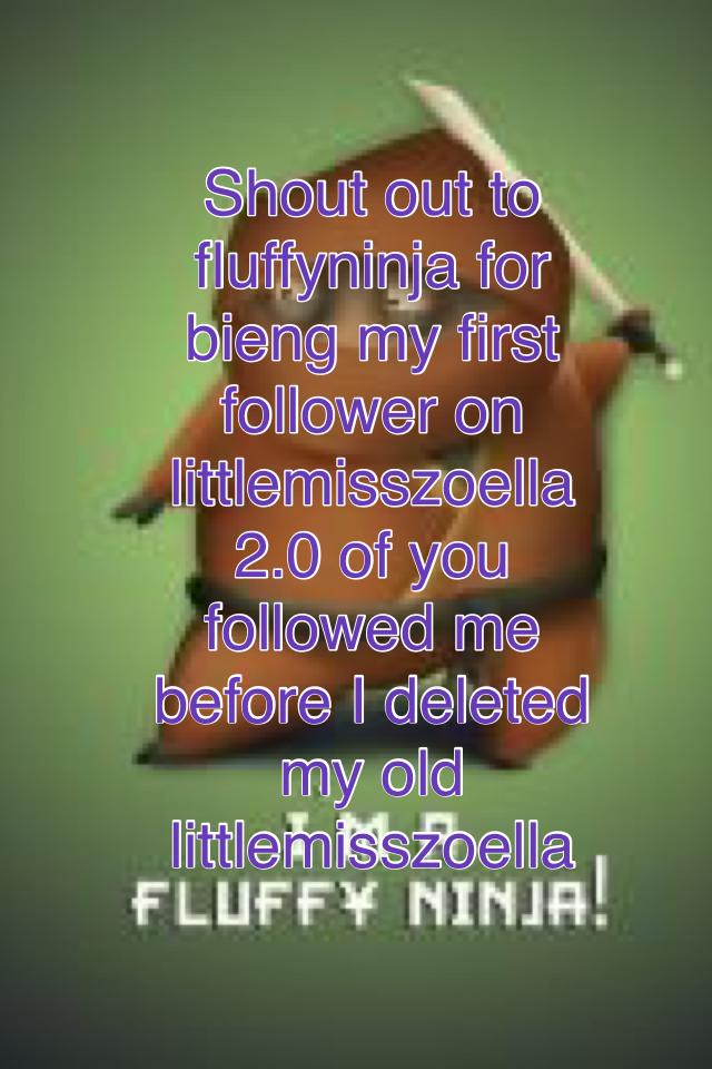 I had an old account called littlemisszoella