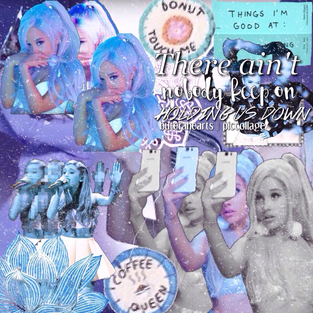 tåp hërë
my first attempt at this type of collage😁 took me agesssss😦 // Lauren