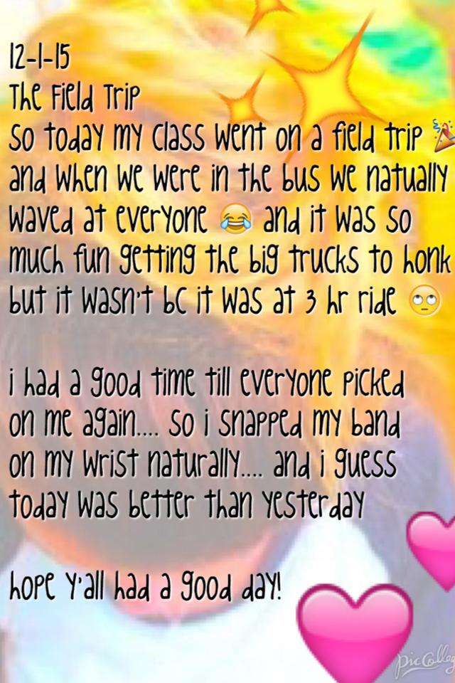 Story 1! 🙃// this was my day it went okay i guess hope yall had an amazing day!! anyone wanna chat? 💕✨
