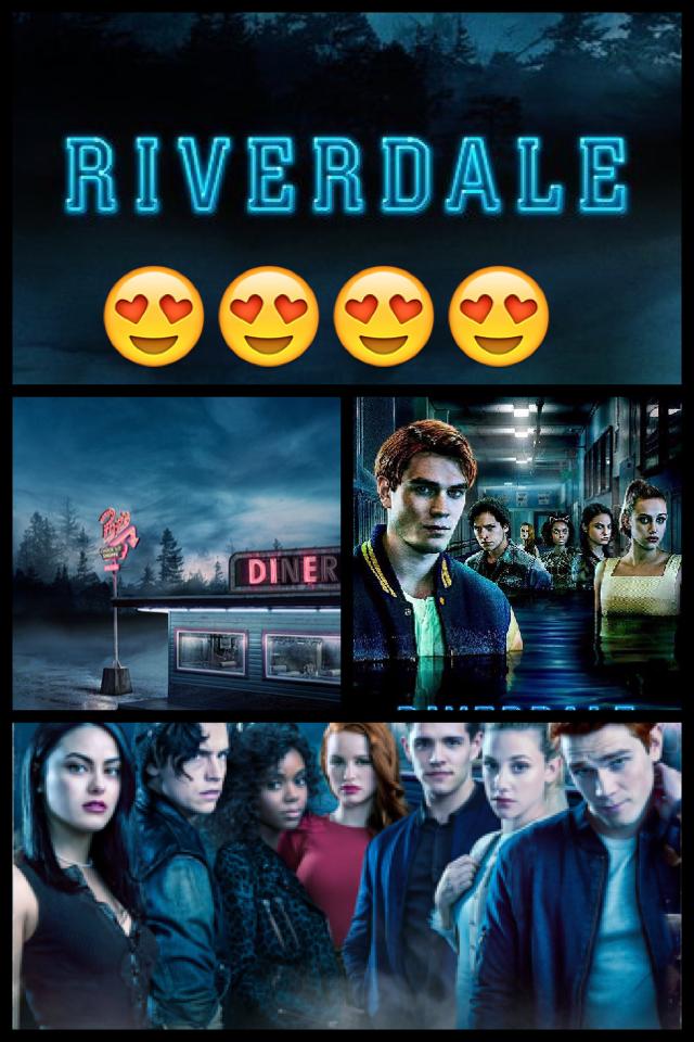                 Tap...
My new favorite TV show 
You need to watch it!!! 
Comment what you think of it, but don't spoil it cause I'm only on the 3rd episode of season 1 