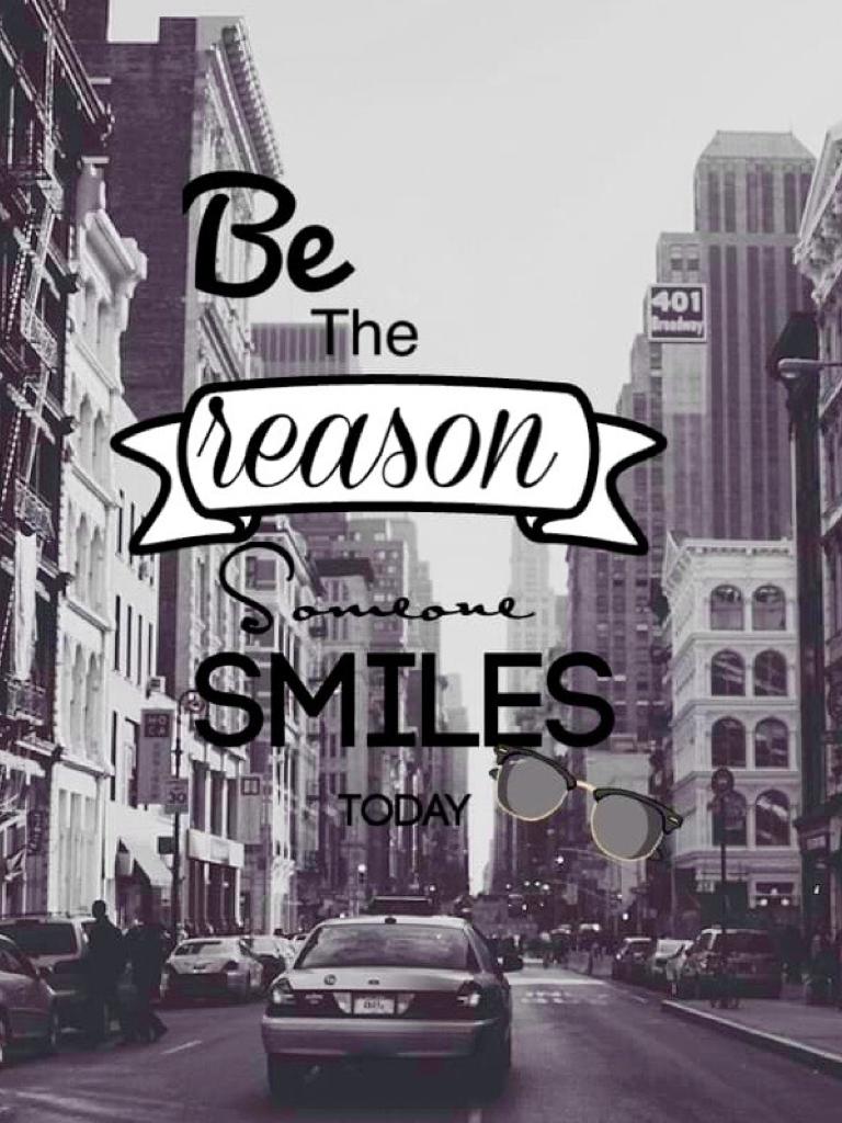Be the REASON !!❤️❤️👌🏾👌🏾🤘🏾🤘🏾😀😀