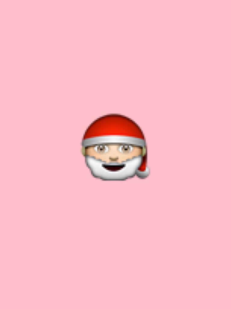 TAPPY HERE

🎈This is a background I just made! Inspired by PICPEEP because that's where I found something like this! It's Santa!//TumblrCreative🎈