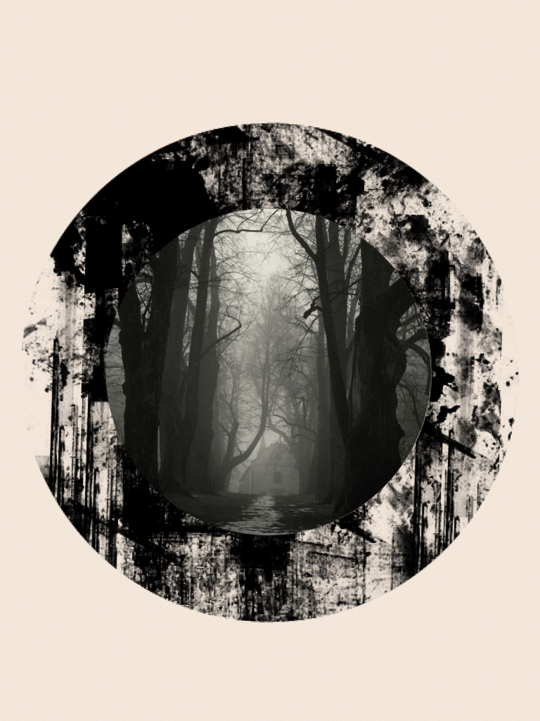 dark forest icon-remix, clip around icon, edit as wanted and screenshot or save for use in pic collage 