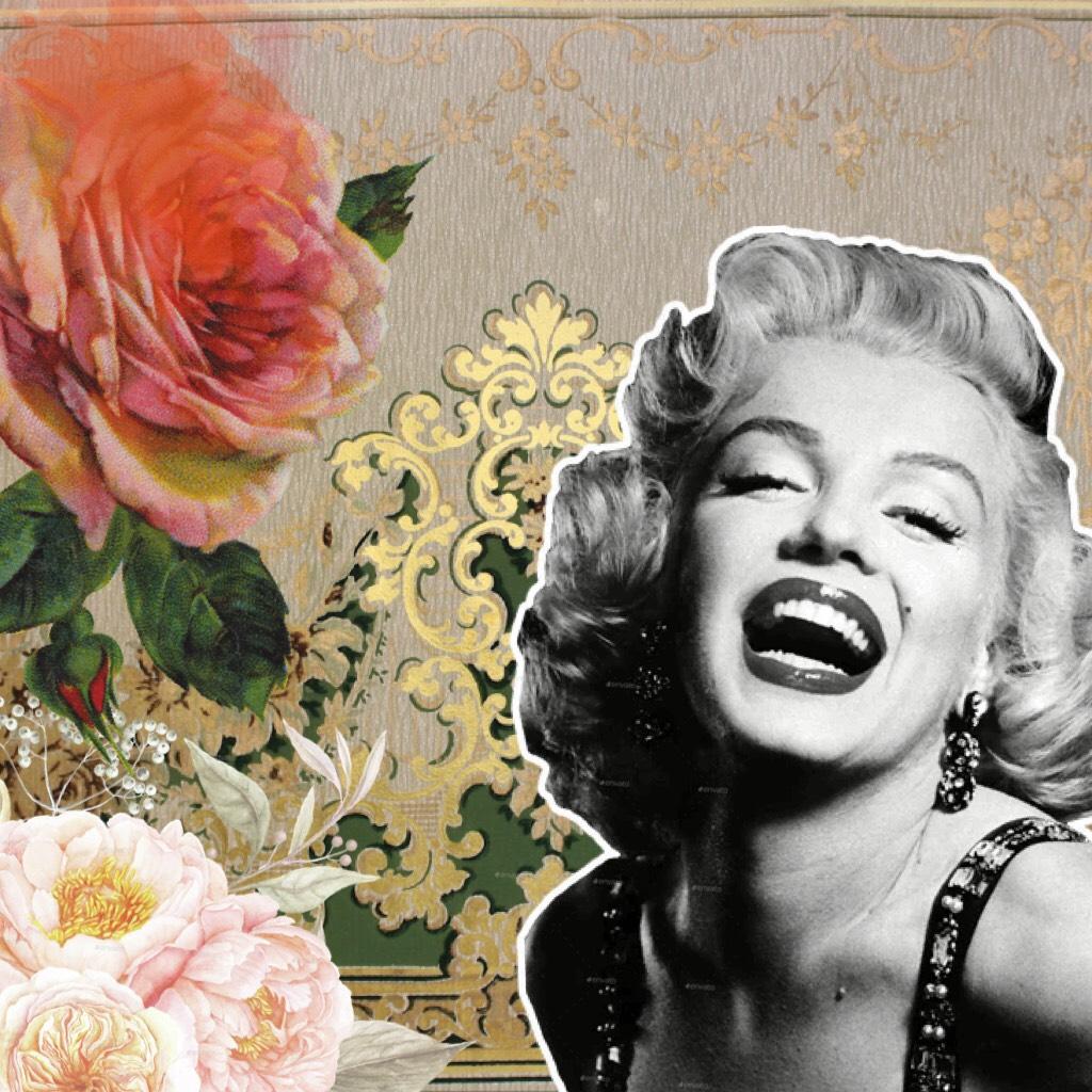 Marilyn Monroe 🌟