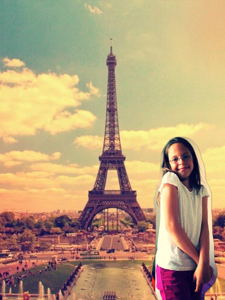Paris!!!