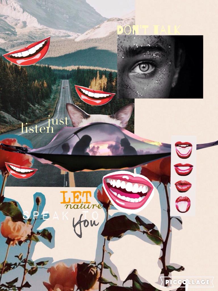Collage by Bea3000