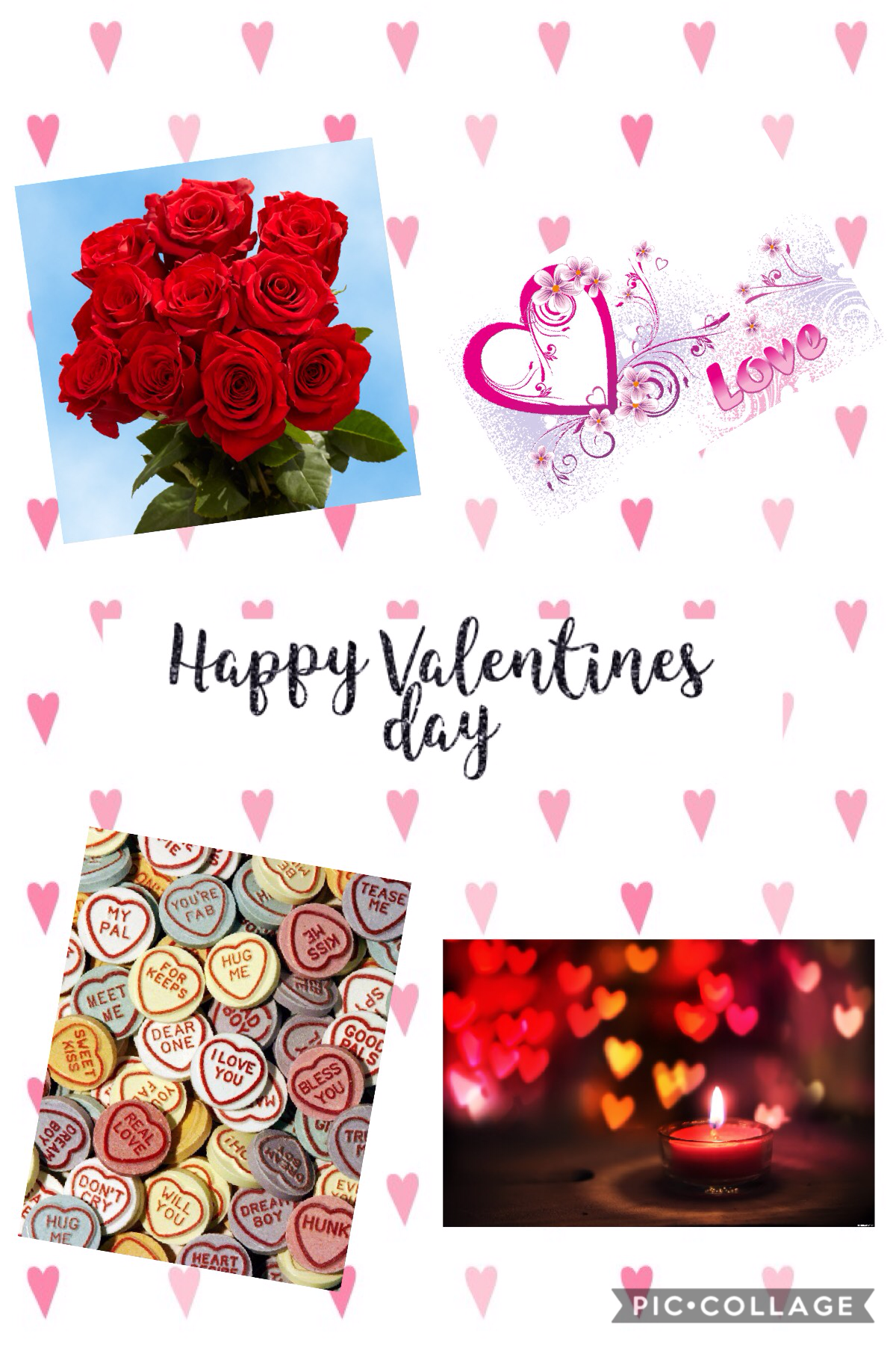 Happy Valentine's Day 💝 