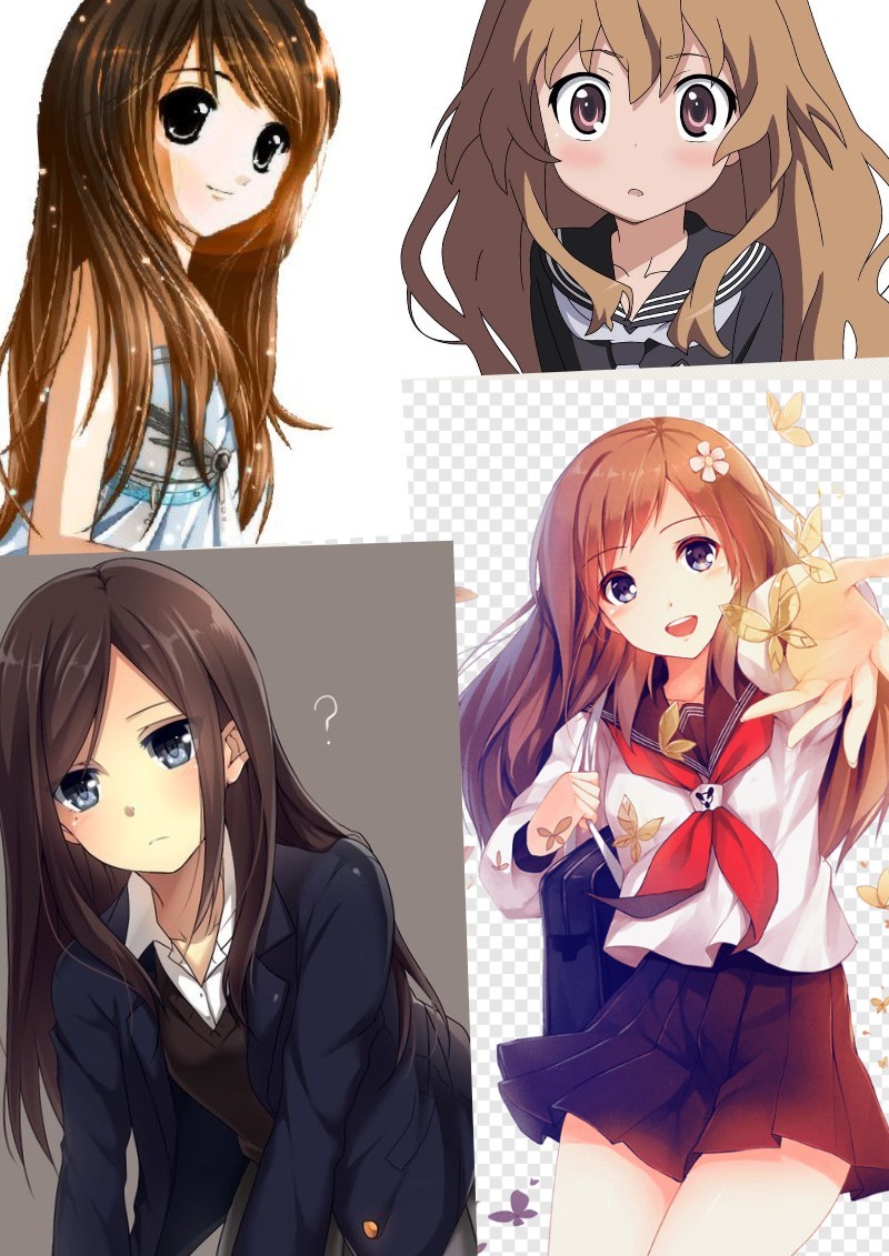 ✨TAPP✨
Just found anime that looks like me lol