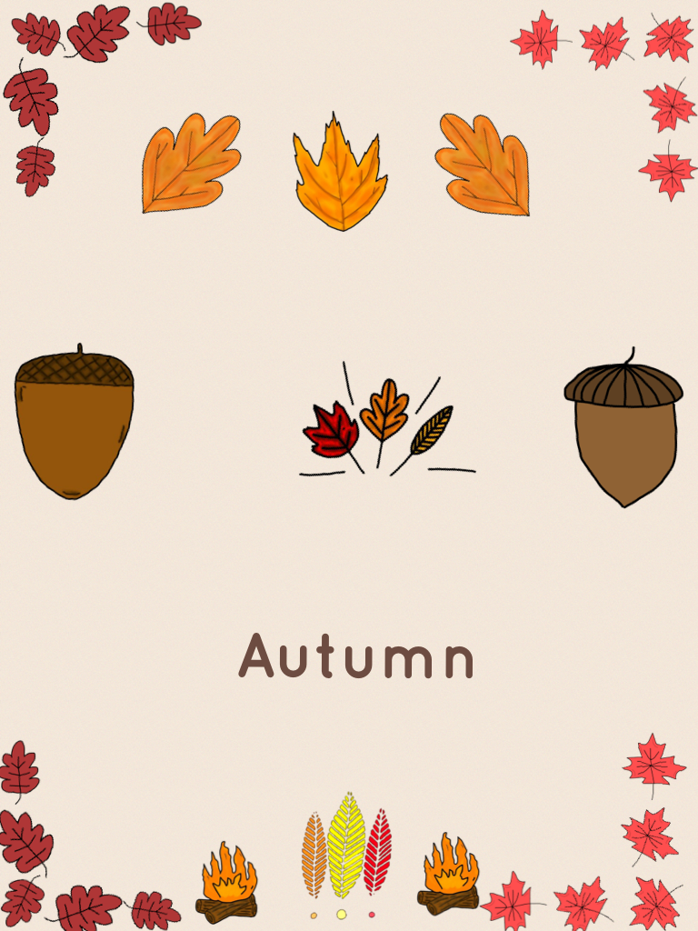 Autumn please follow me this isn't that good. Btw I can't get onto safari so they won't be great but I will do my best to make it look good