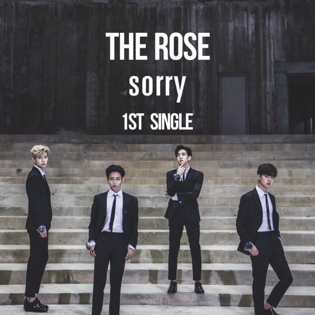 I’ve been listening to this for days on end and I just can’t get over how good it is. The Rose deserves more recognition.
If you see this I love you ☺️