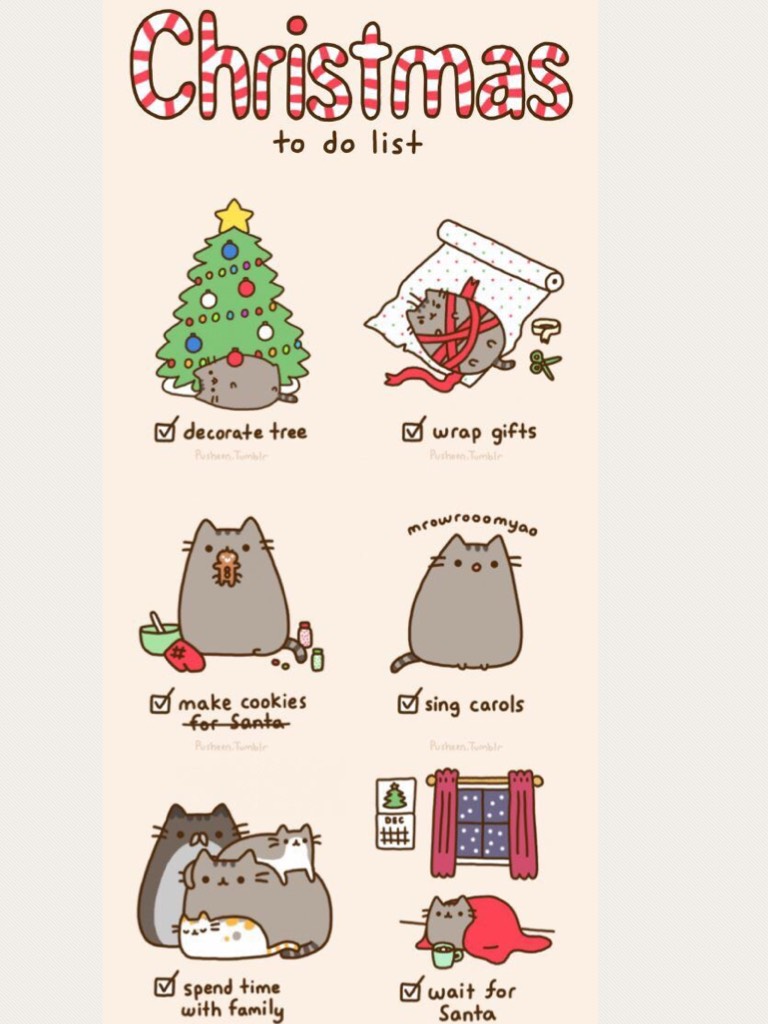 Do you do this for Christmas 🎄 