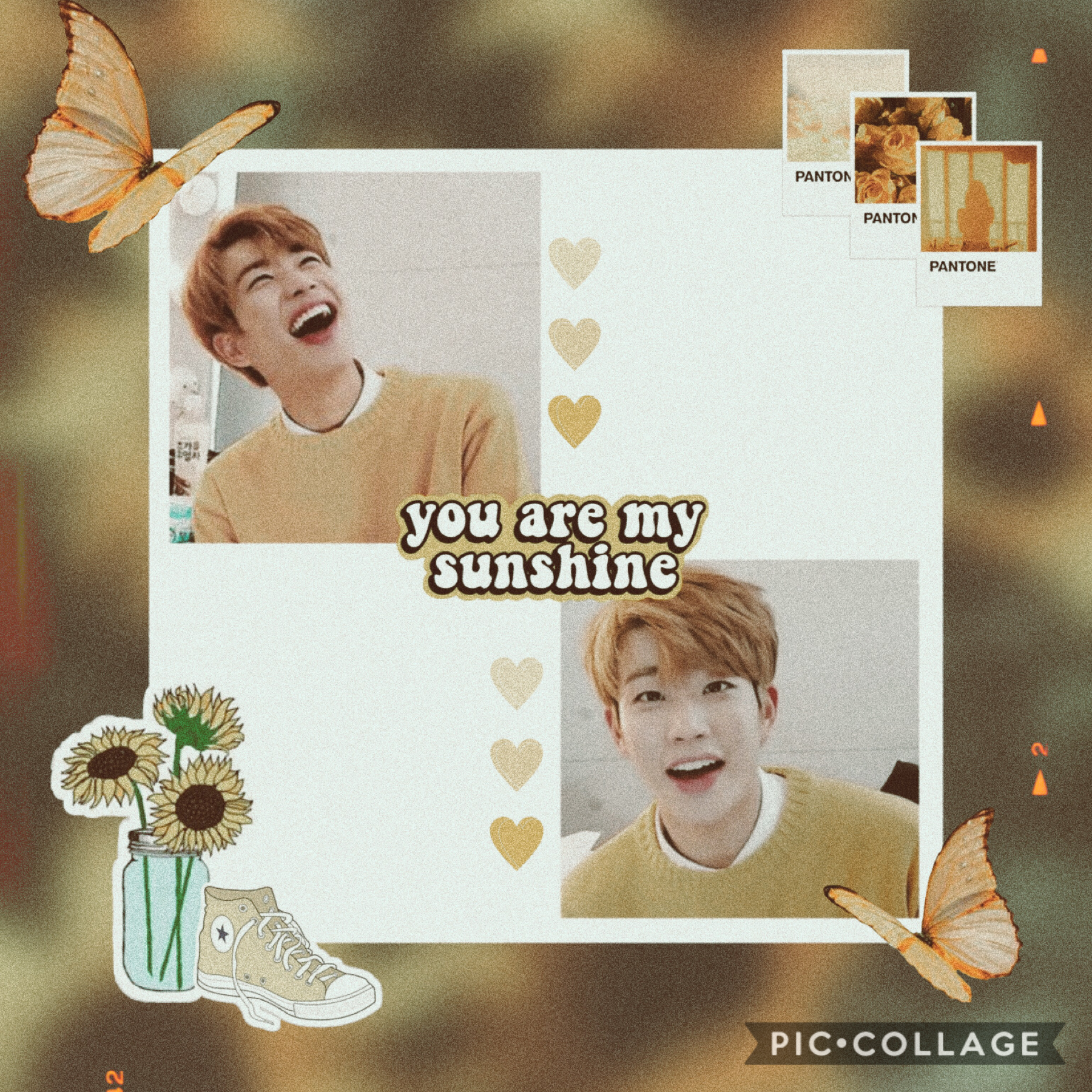 - 🌻 -

MJ from Astro~

He’s so cute 🥺

Sorry Seungmin but can he be my sunshine just for a lil bit?