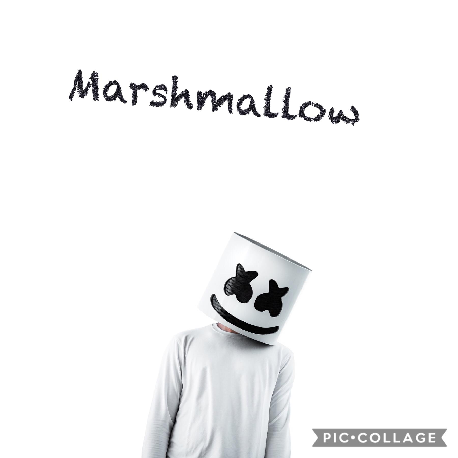 Marshmallow 