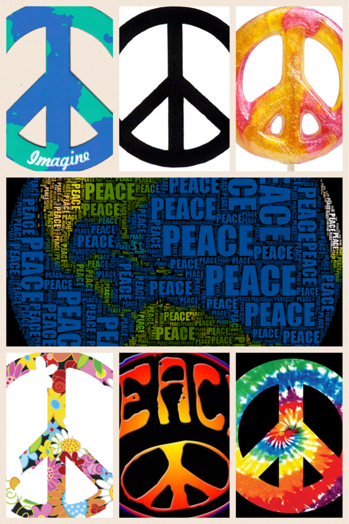 Like and comment if u believe in peace!!❤️❤️