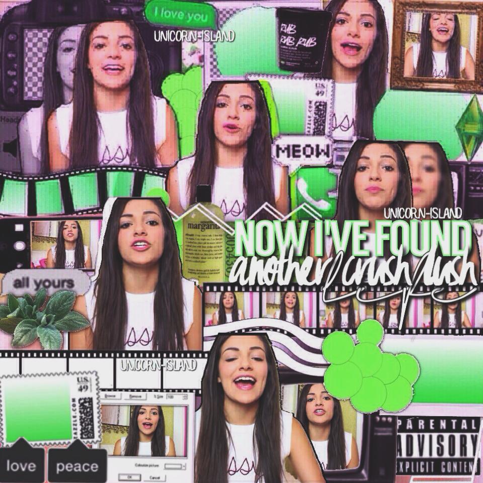 Please excuse the bad quality at the top 🙄😁 I kind of like this (: Anyone up for a collab?? 😂💗 //Shreya