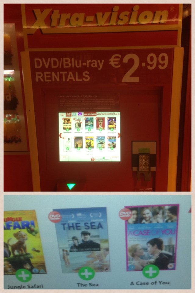 Cool. "The Sea" available in my local xtravision kiosk. Out on DVD now. @missyykeating