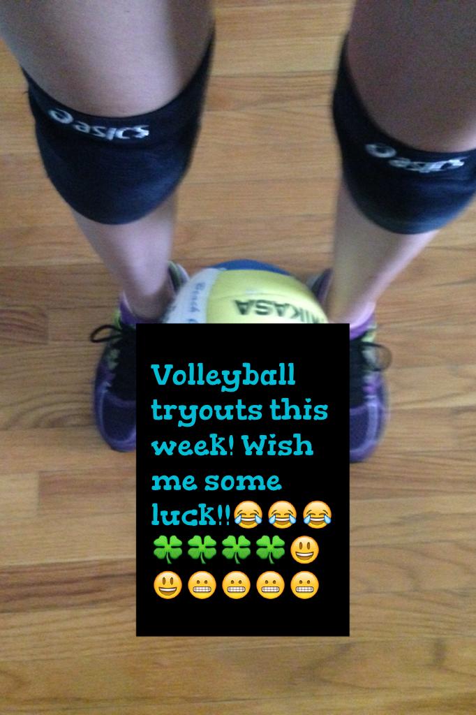 #VolleyBall4Life