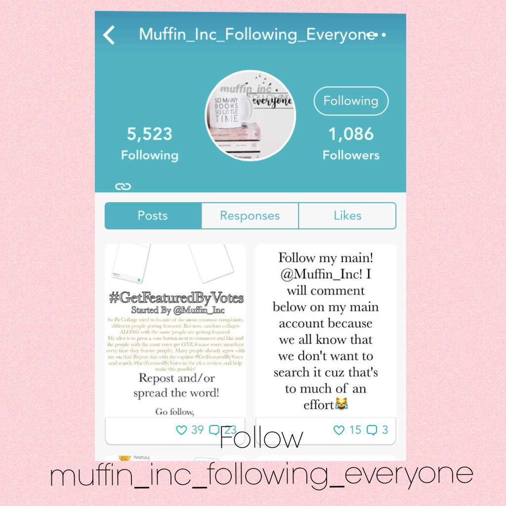 Follow muffin_inc_following_everyone