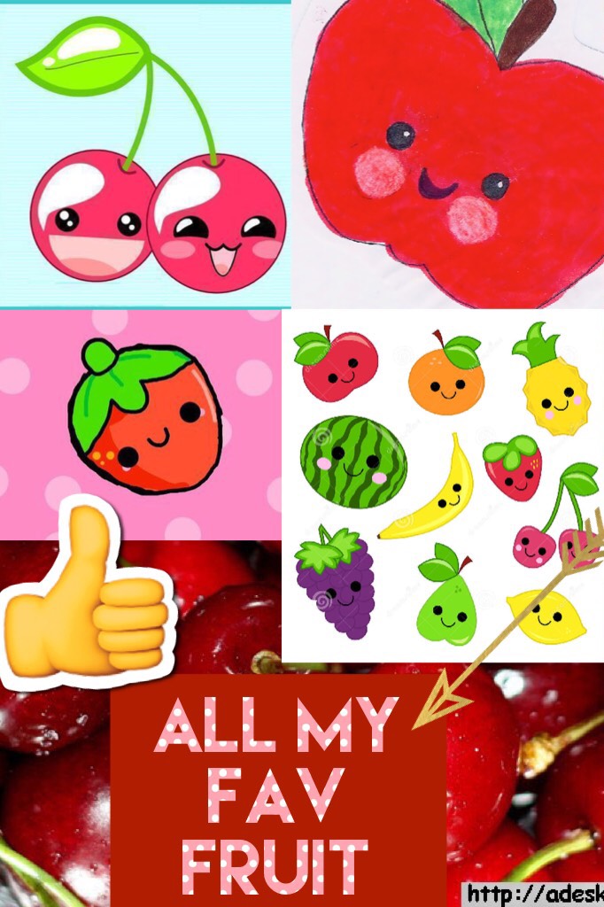 All my fav fruit  what is your fav fruit comment #fruit
