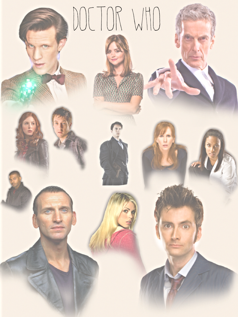 Who's your favorite Doctor? Favorite companion? My favorite Doctor is 9 and my favorite companion is Clara 