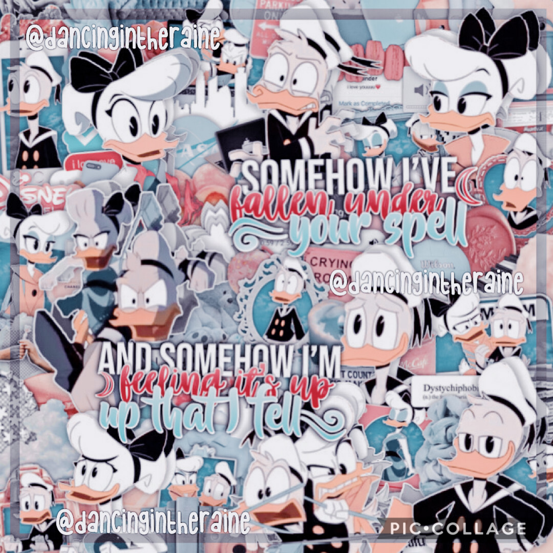 ducktales complex edit! I really like it 
