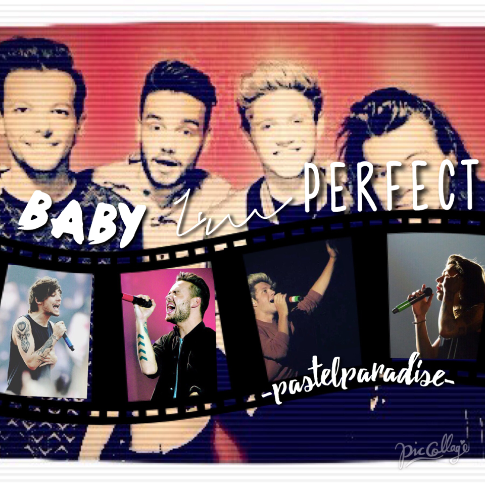 1D😍 this is my fav song (perfect) by them and on the new album I'm a major directioner who else is one? rate 1-10 // grace