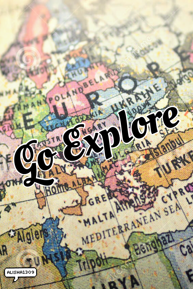 Go Explore 