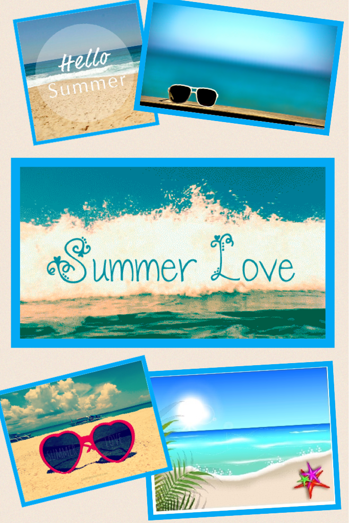 Loving Summer!