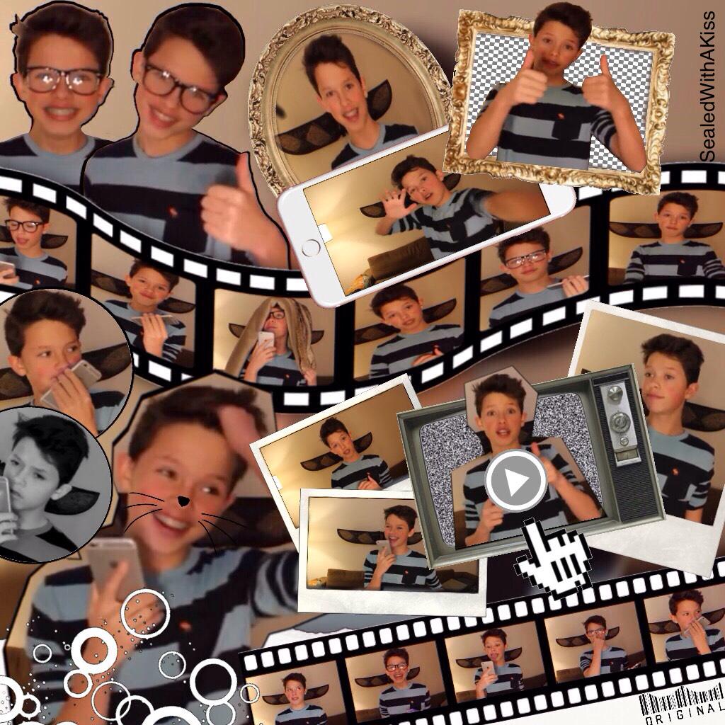 Click Here 
Sorry I haven't posted in ages!! This is a really old edit of Jacob Sartorius 😍, and it isn't actually completed 😬🙈😂 But I hope you like it for the time being ❤️💖❤️