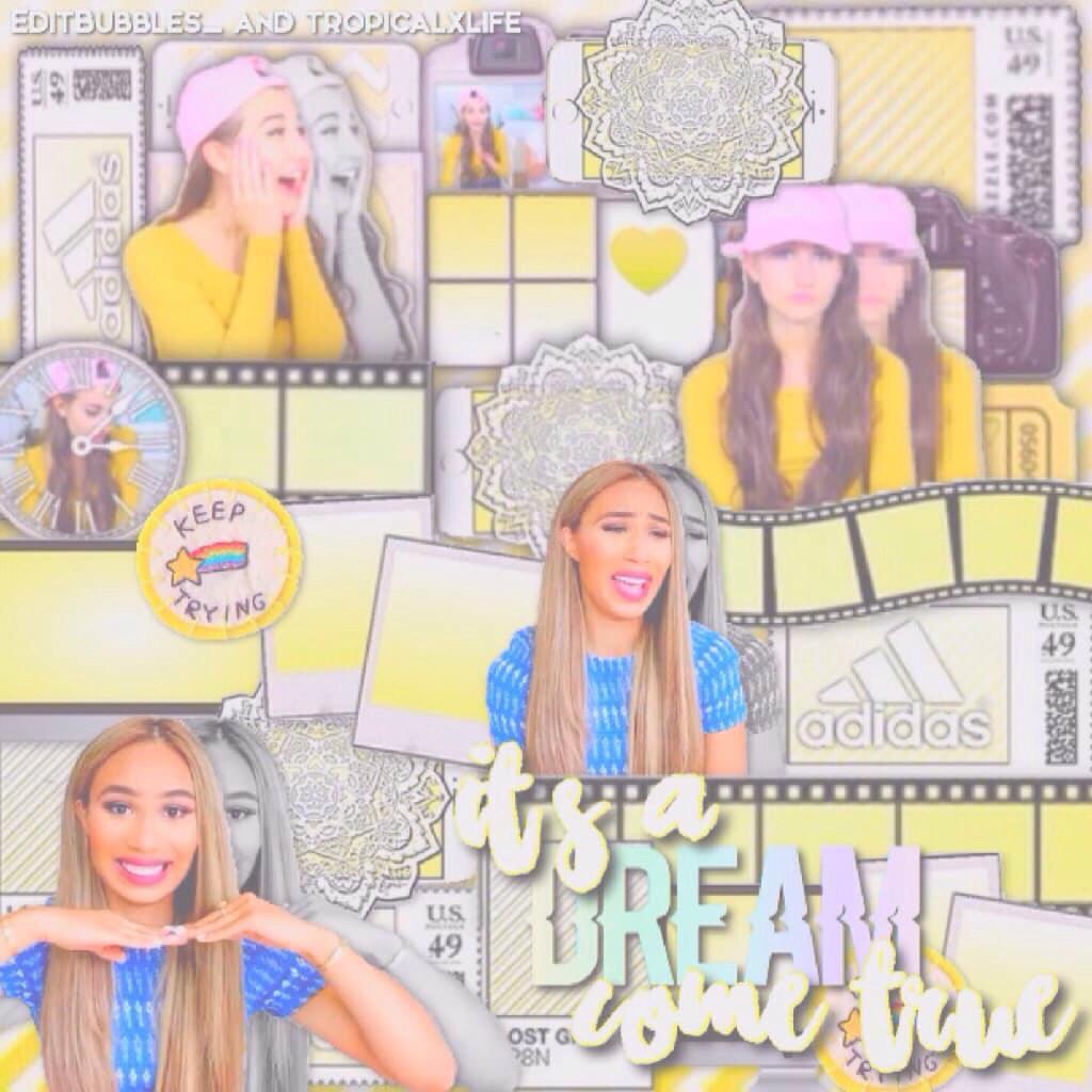 ✌🏻️click if ur alive✌🏻️

collab with...editbubbles_!😱 i love this ssssssm!💓 guess who my next collab is with (hint: |v*********n| is their username)!🙈