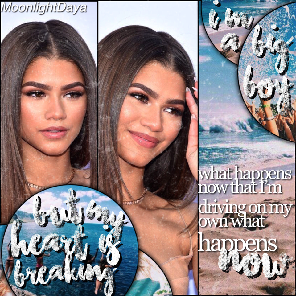 LOVESSS I'M BACKKK💚i'm so sorry i'm so inactive😖🦄💗but i hope you can remember me😂💓🌸oh and zendaya is simply perfect💋👑💦