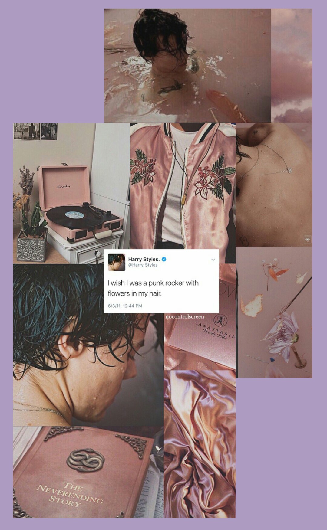Collage by sweetcreature