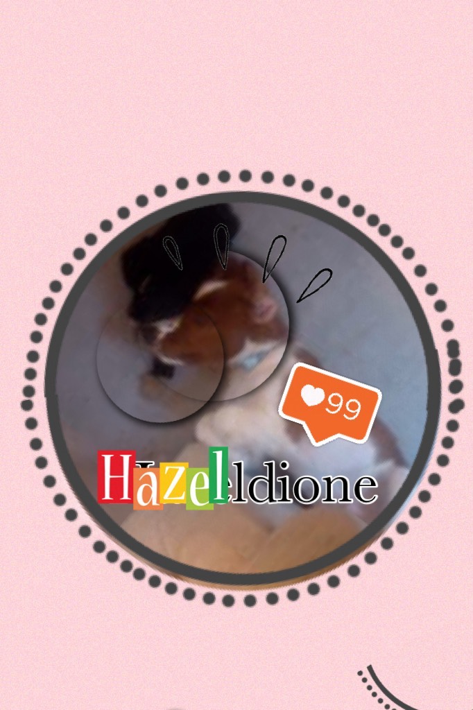 Hazeldione this is for tap 
Hi guys I made another icon for someone xxx I hope hazeldione 
You use it 
