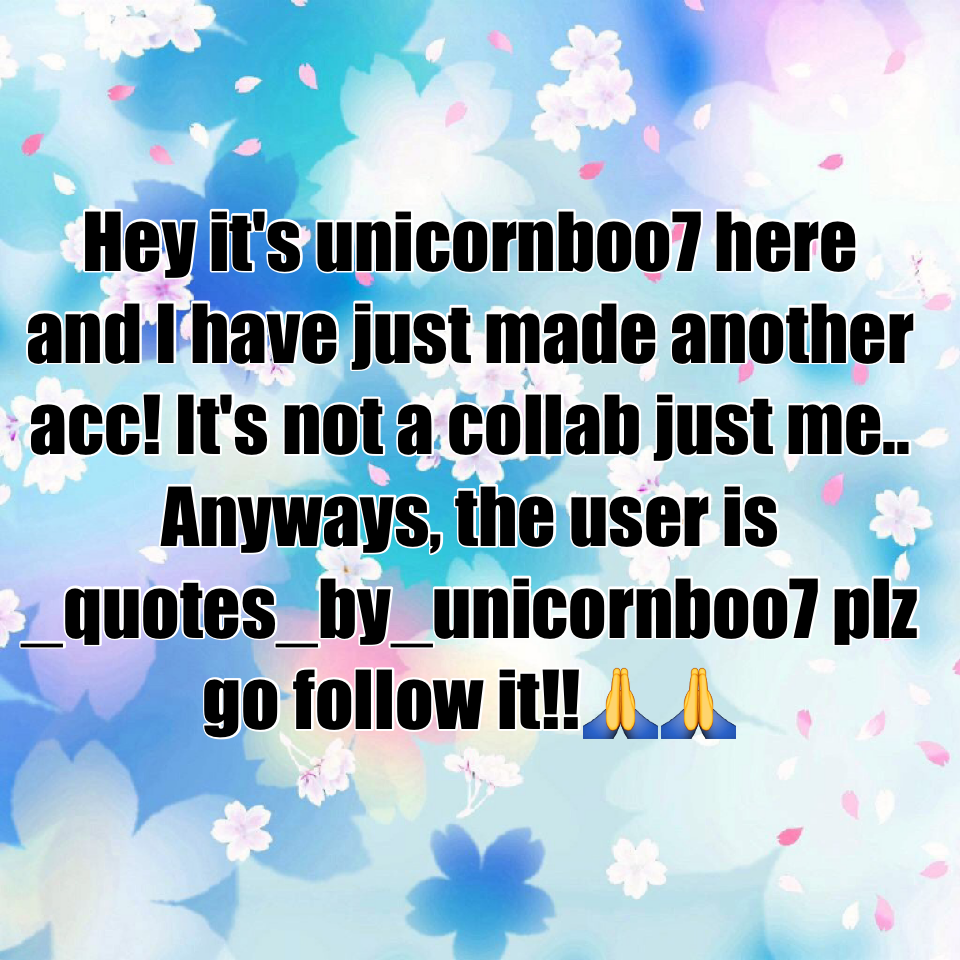 _quotes_by_unicornboo7 plz go follow it!🙏