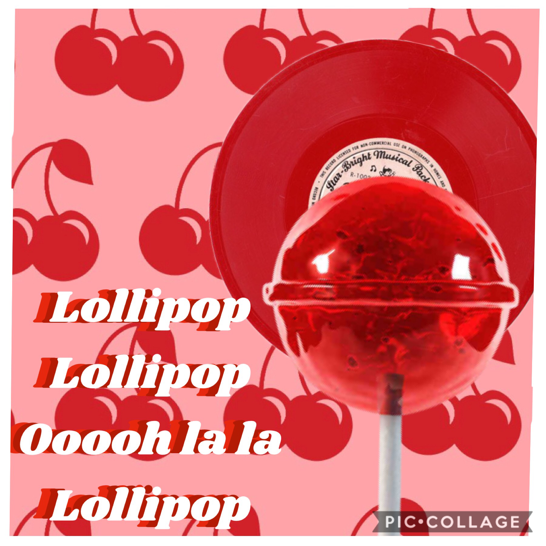 🍒 𝕋𝕒𝕡 🍒
I gave this a really red vibe. But anyway 🤷🏻‍♀️ I hope you like it! Comment your ℱ𝒶𝓋ℴ𝓇𝒾𝓉ℯ color!