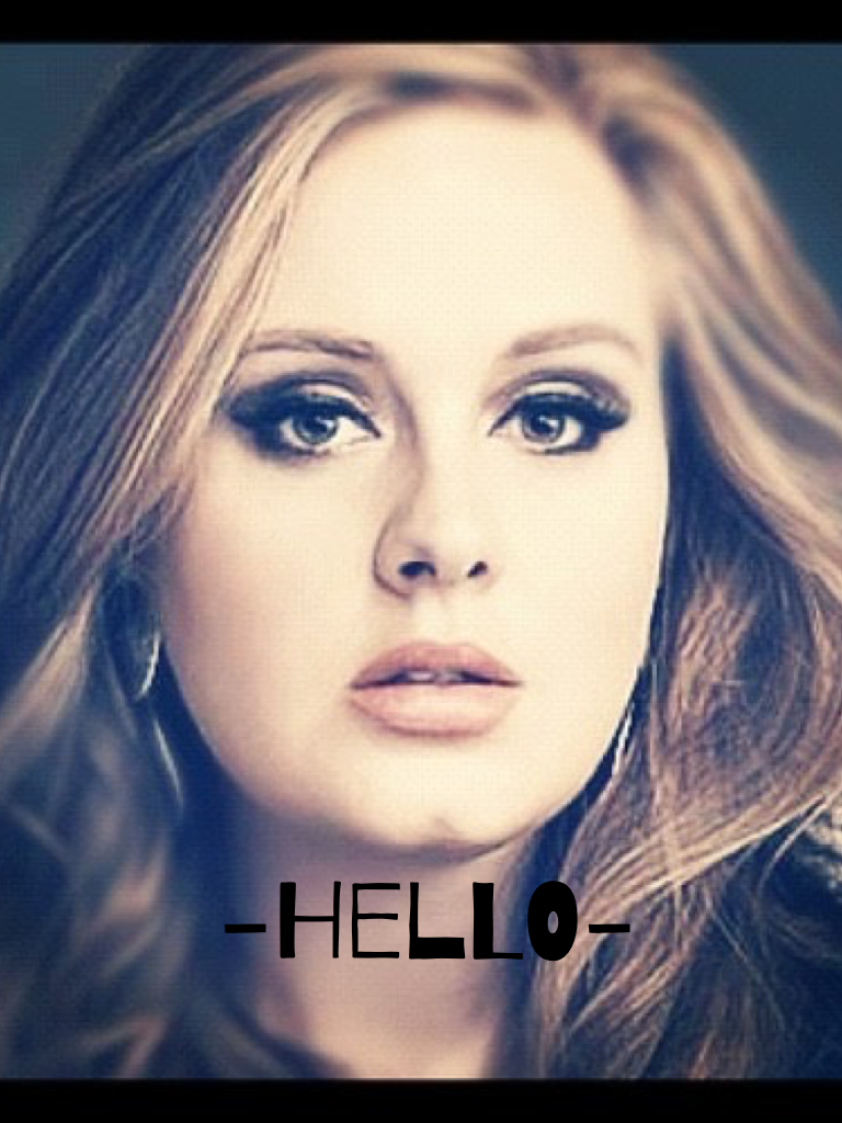 -Hello-