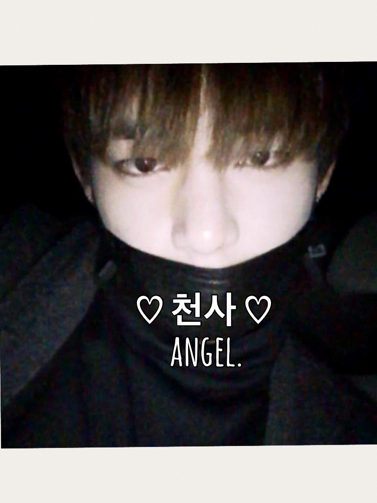 angel.
♡ this is my first edit of a theme , feel free to take the edits ♡