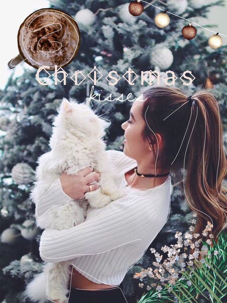 ☕️ tap heree ☕️

Helloo my lovely babes 🙌🏼💓 As you know, I love Christmas just as much as I love Halloween, so I’m going to be doing a theme of Christmas collages from now on!🎄🙈 Hope you enjoy this one 😘🎁

xox mel 🎄🎅🏻