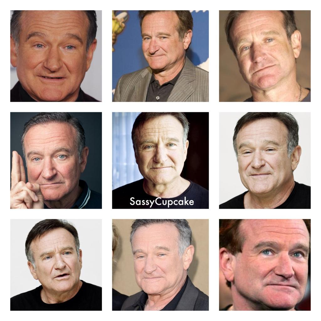 R.I.P Robin Williams, he was a great actor 😔 credit to -UNIQUE-