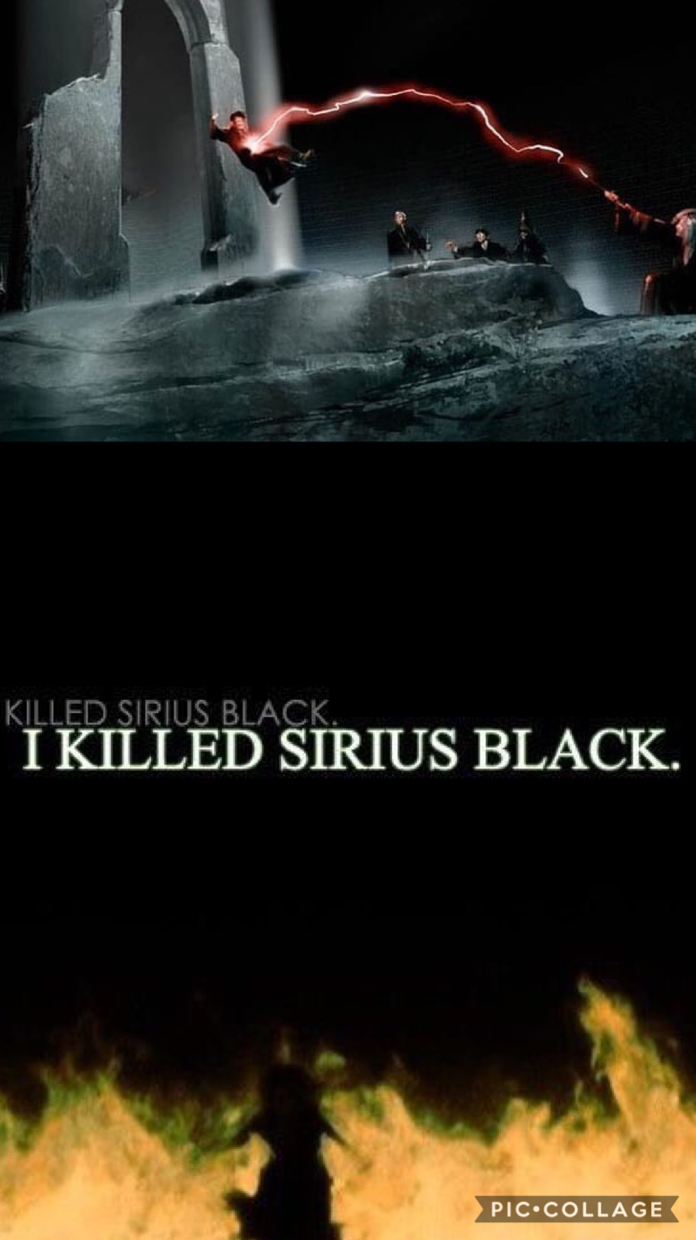 RIP Sirius 